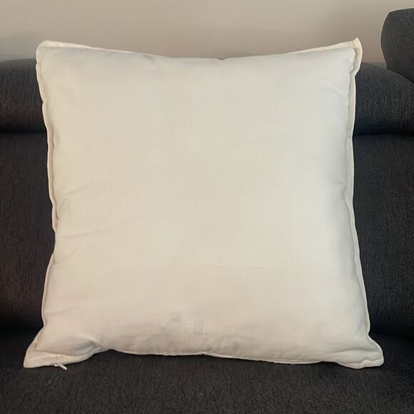 Pi Beta Phi Pillow cover & Plush Insert Pillow - Picture 3 of 3